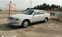 تويوتا كراون